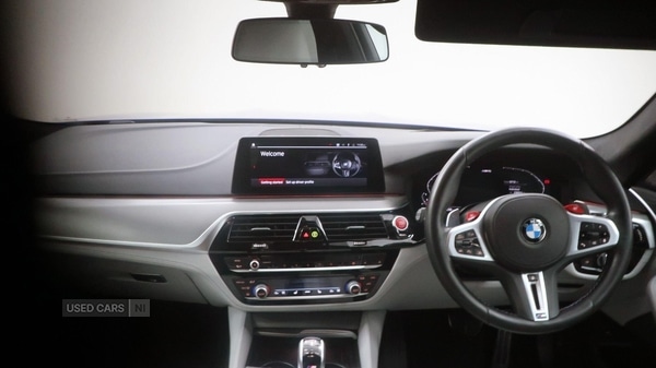 Used BMW M5 2020 for sale - 77239069: Photo 4