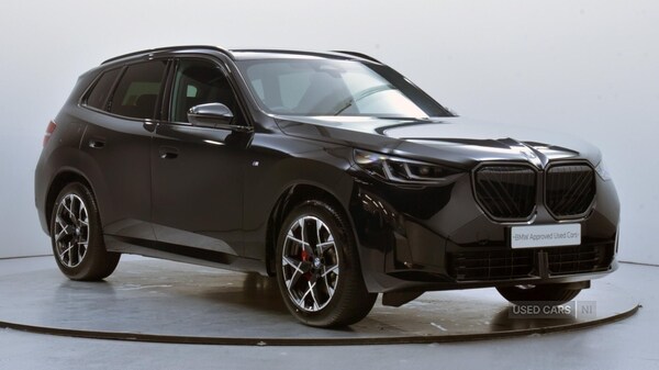 Used BMW X3 2025 for sale - 76753863: Photo 1