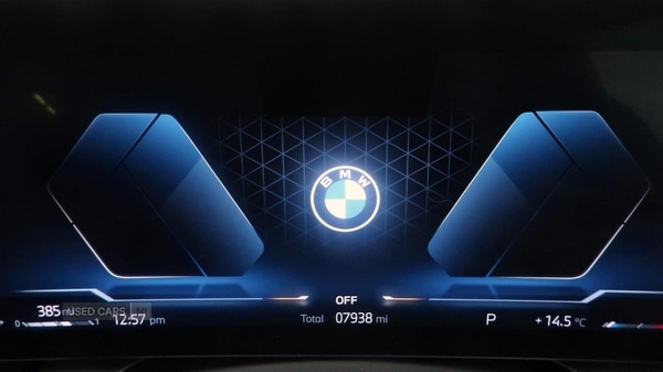 Used BMW X3 2025 for sale - 76753863: Photo 10