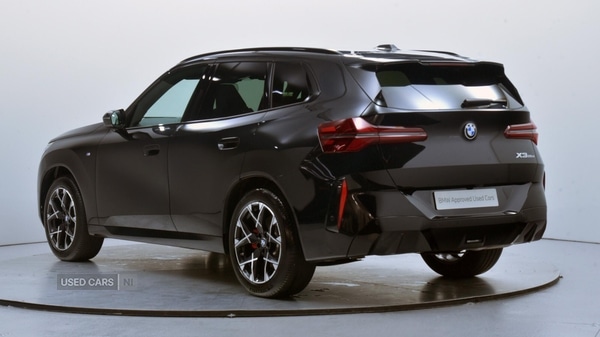 Used BMW X3 2025 for sale - 76753863: Photo 2