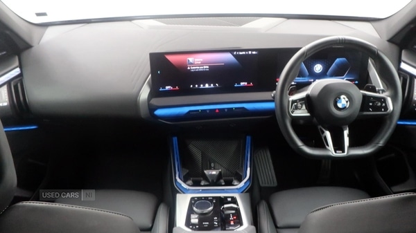 Used BMW X3 2025 for sale - 76753863: Photo 4