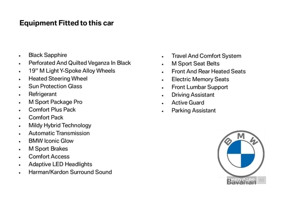 Used BMW X3 2025 for sale - 76753863: Photo 5