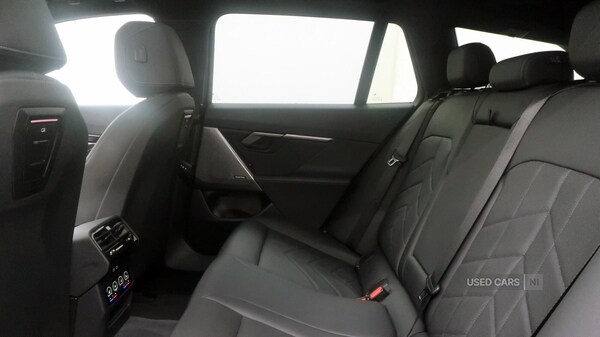 Used BMW 5 Series 2025 for sale - 77017848: Photo 13