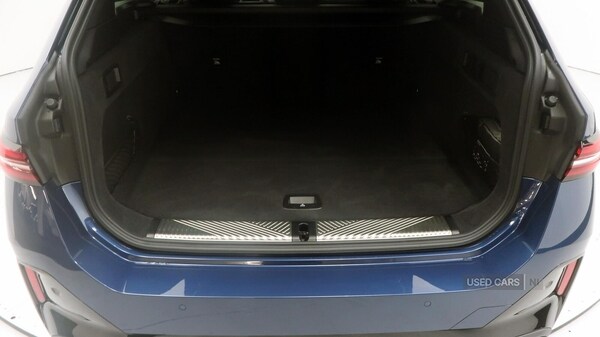 Used BMW 5 Series 2025 for sale - 77017848: Photo 14