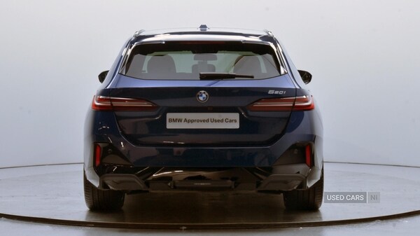 Used BMW 5 Series 2025 for sale - 77017848: Photo 16