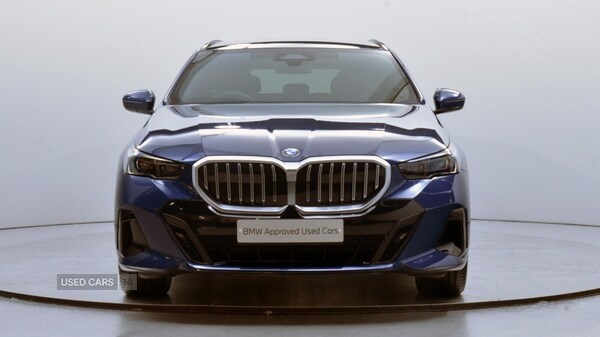 Used BMW 5 Series 2025 for sale - 77017848: Photo 17