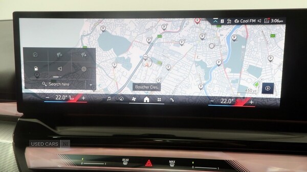 Used BMW 5 Series 2025 for sale - 77017848: Photo 22