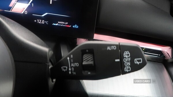 Used BMW 5 Series 2025 for sale - 77017848: Photo 27