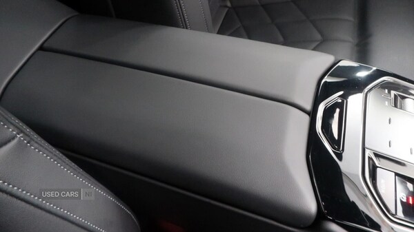 Used BMW 5 Series 2025 for sale - 77017848: Photo 31