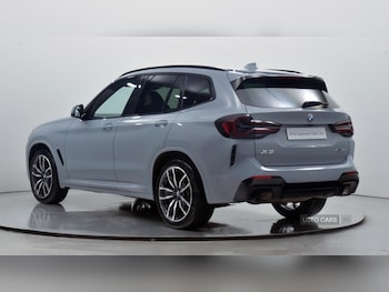 Used BMW X3 2022 for sale - 78602343: Photo