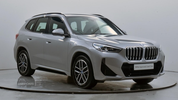 Used BMW X1 2025 for sale - 77387971: Photo 1