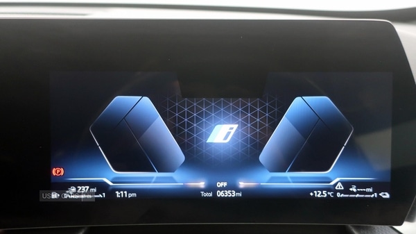 Used BMW X1 2025 for sale - 77387971: Photo 10