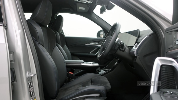 Used BMW X1 2025 for sale - 77387971: Photo 12