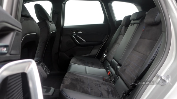 Used BMW X1 2025 for sale - 77387971: Photo 13