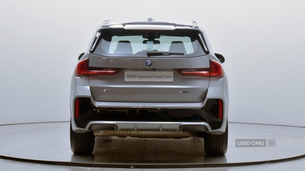 Used BMW X1 2025 for sale - 77387971: Photo 16