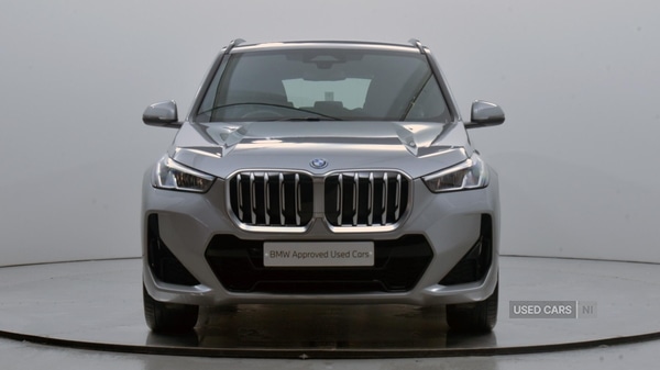 Used BMW X1 2025 for sale - 77387971: Photo 17