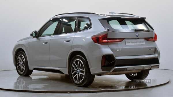 Used BMW X1 2025 for sale - 77387971: Photo 2