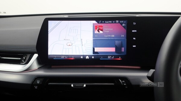 Used BMW X1 2025 for sale - 77387971: Photo 20