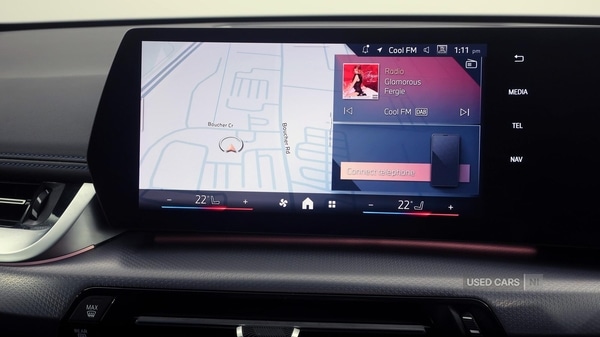 Used BMW X1 2025 for sale - 77387971: Photo 21