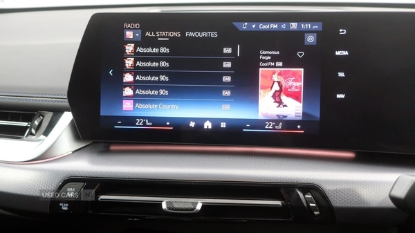 Used BMW X1 2025 for sale - 77387971: Photo 22