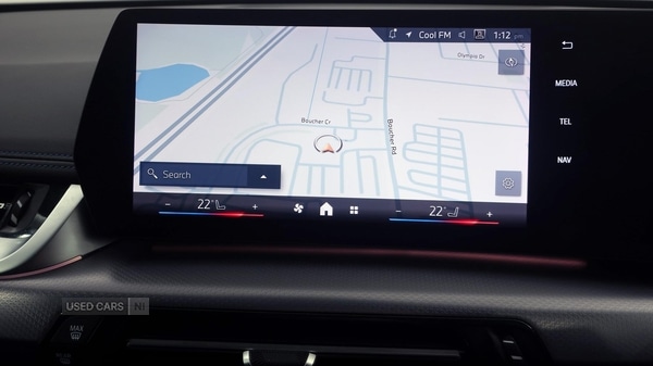 Used BMW X1 2025 for sale - 77387971: Photo 23