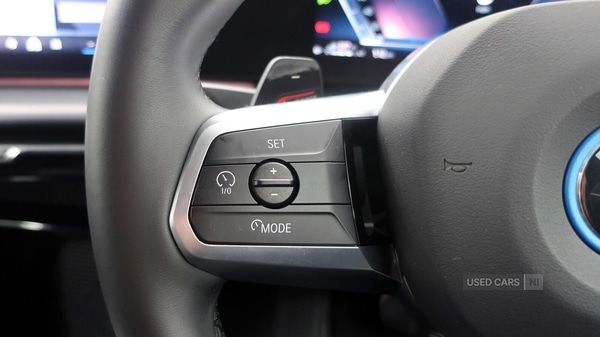 Used BMW X1 2025 for sale - 77387971: Photo 24