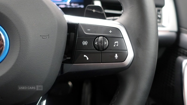 Used BMW X1 2025 for sale - 77387971: Photo 25