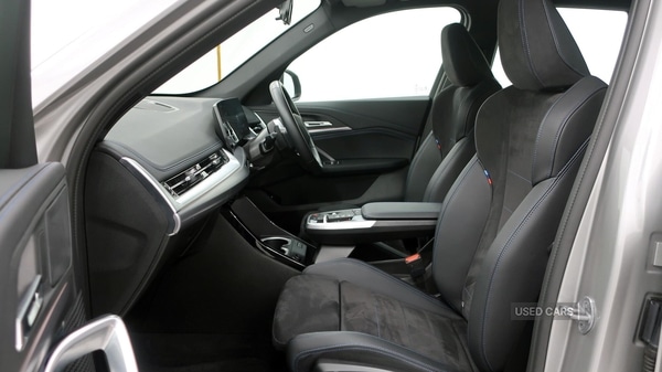 Used BMW X1 2025 for sale - 77387971: Photo 33