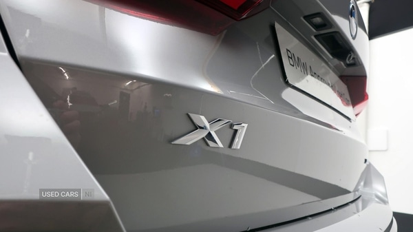 Used BMW X1 2025 for sale - 77387971: Photo 37