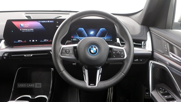 Used BMW X1 2025 for sale - 77387971: Photo 6