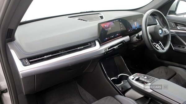 Used BMW X1 2025 for sale - 77387971: Photo 8