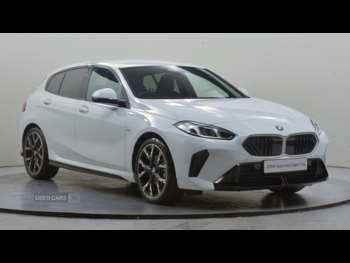 2024 - 120 M Sport 5dr Step Auto