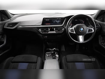 Used BMW 1 Series 2022 for sale - 79389076: Photo