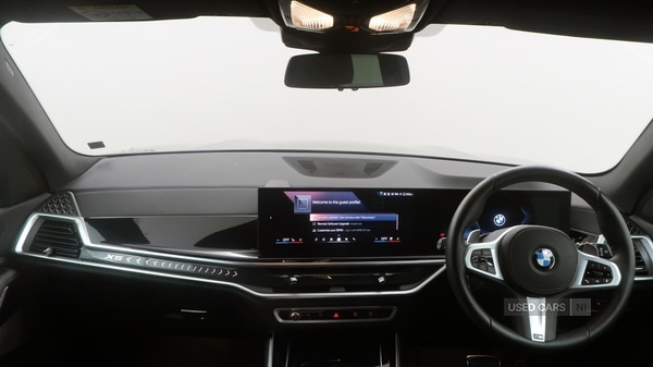 Used BMW X5 2025 for sale - 76523024: Photo 14