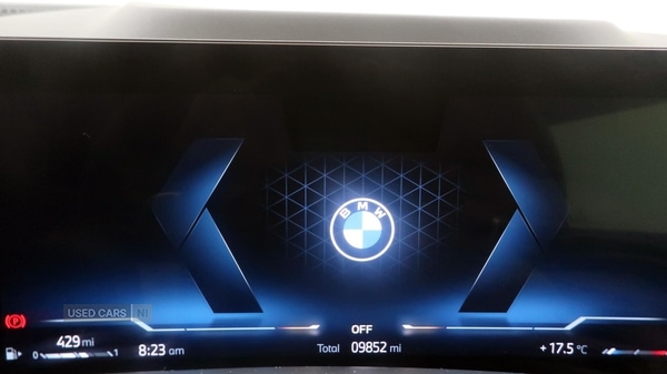 Used BMW X5 2025 for sale - 76523024: Photo 20