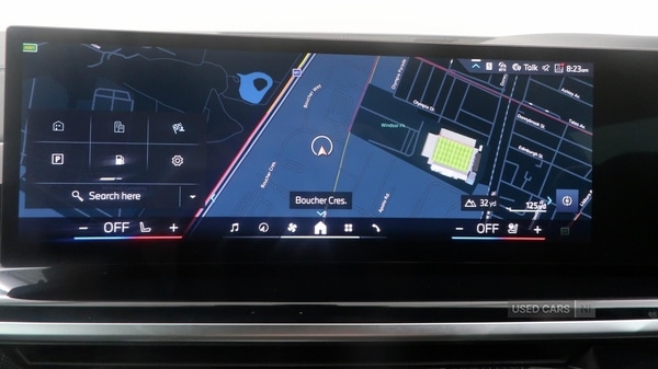 Used BMW X5 2025 for sale - 76523024: Photo 22