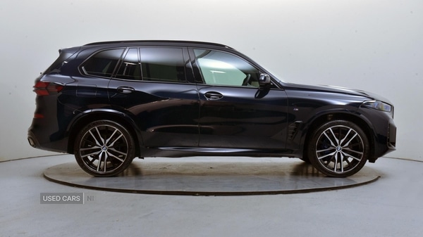 Used BMW X5 2025 for sale - 76523024: Photo 3
