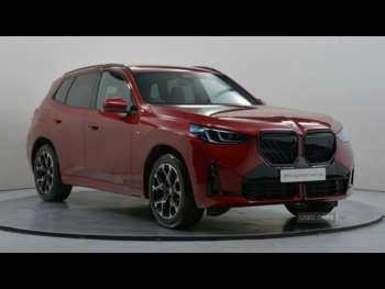 2025 - xDrive20 M Sport 5dr Step Auto