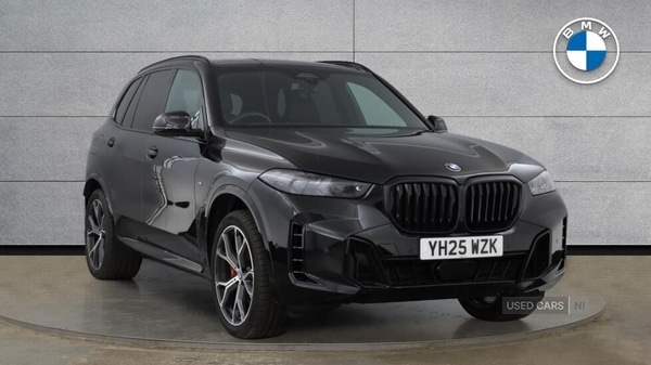 Used BMW X5 2025 for sale - 76371948: Photo 1