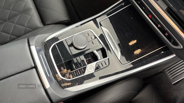 Used BMW X5 2025 for sale - 76371948: Photo 11