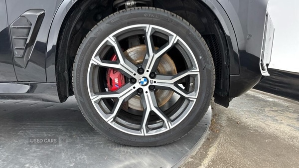 Used BMW X5 2025 for sale - 76371948: Photo 15