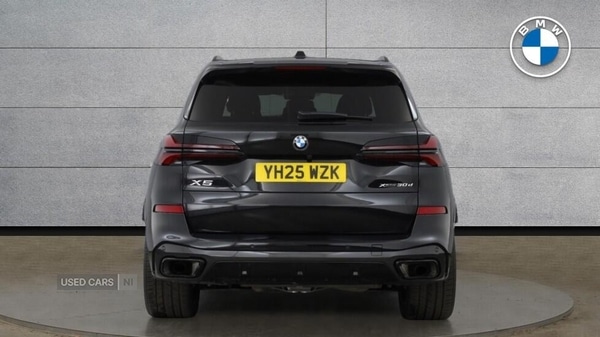Used BMW X5 2025 for sale - 76371948: Photo 16