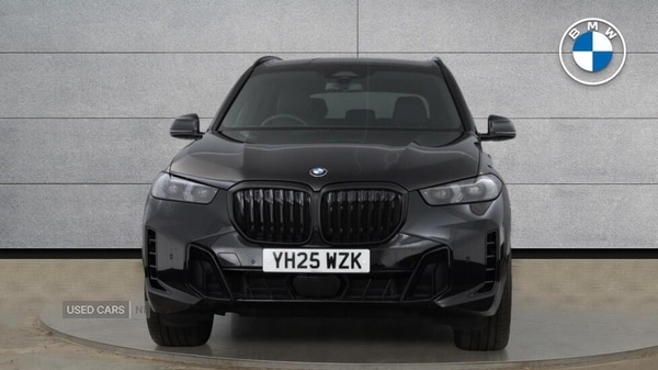 Used BMW X5 2025 for sale - 76371948: Photo 17