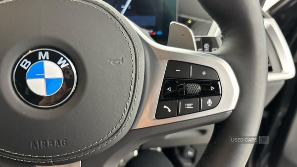 Used BMW X5 2025 for sale - 76371948: Photo 19