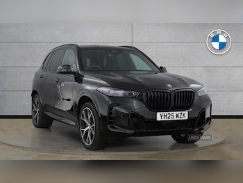 BMW - X5