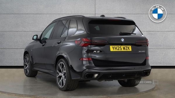 Used BMW X5 2025 for sale - 76371948: Photo 2