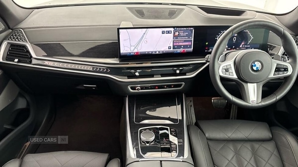 Used BMW X5 2025 for sale - 76371948: Photo 4