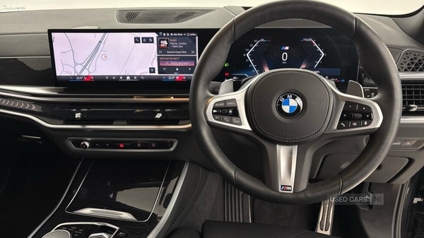 Used BMW X5 2025 for sale - 76371948: Photo 6