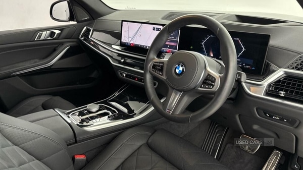 Used BMW X5 2025 for sale - 76371948: Photo 7