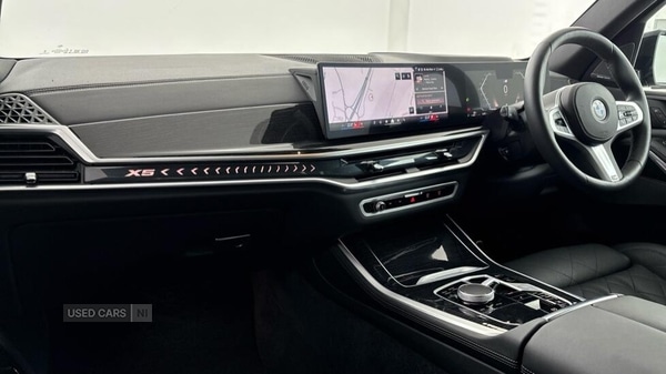 Used BMW X5 2025 for sale - 76371948: Photo 8
